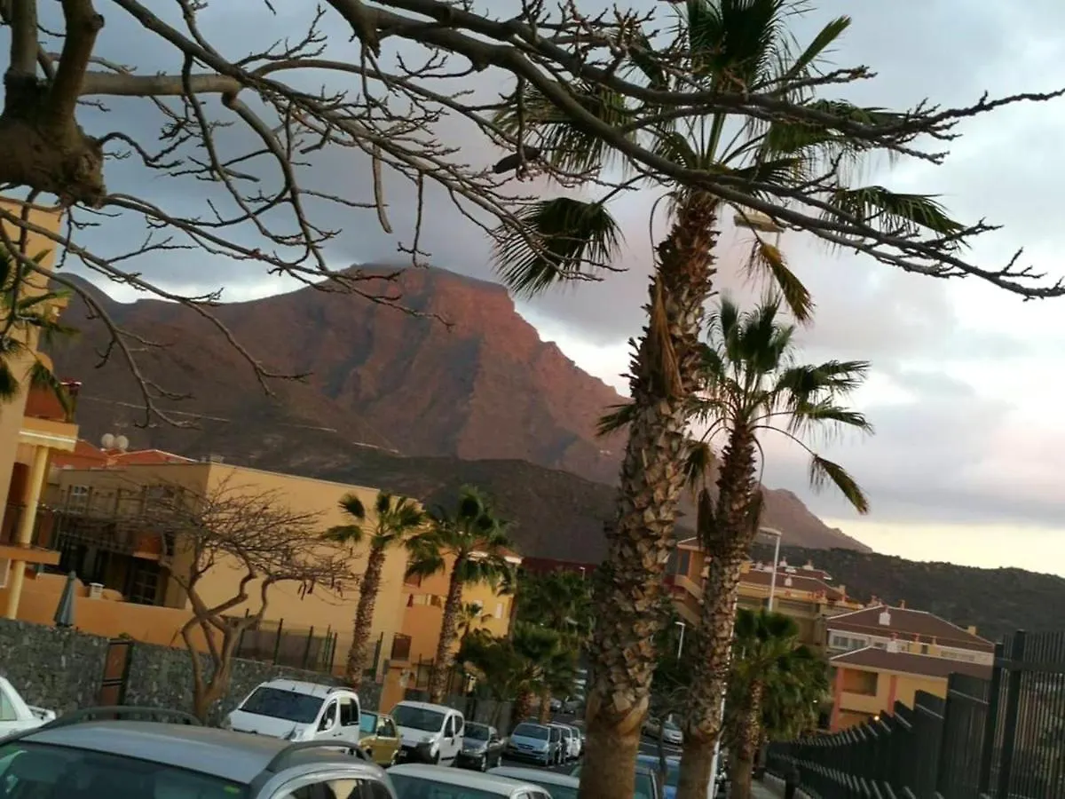 Modern Apartment In Adeje, 65 Sqm, Year-Round Pool Costa Adeje   Costa Adeje (Tenerife)