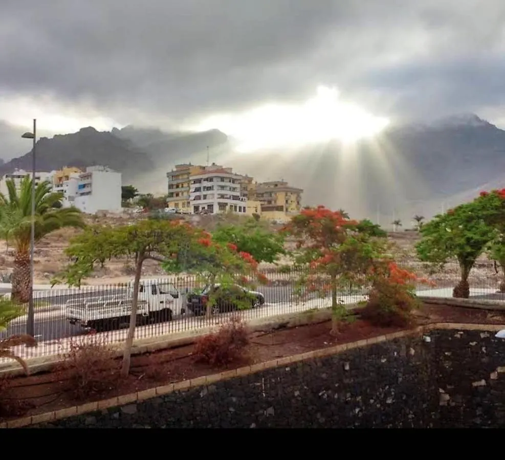 Modern Apartment In Adeje, 65 Sqm, Year-Round Pool Costa Adeje   Costa Adeje (Tenerife)