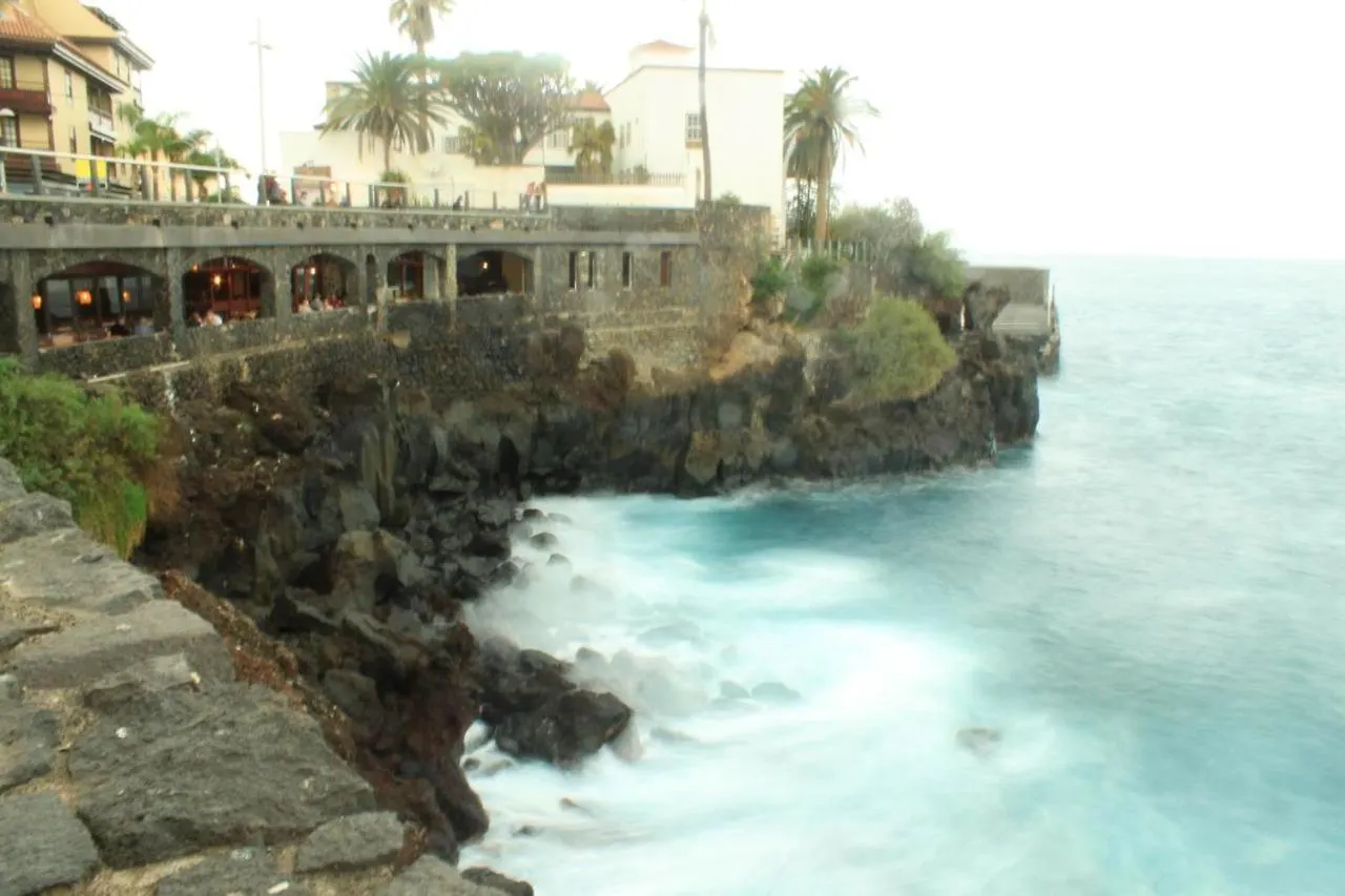 Modern Apartment In Adeje, 65 Sqm, Year-Round Pool Costa Adeje  Costa Adeje (Tenerife)