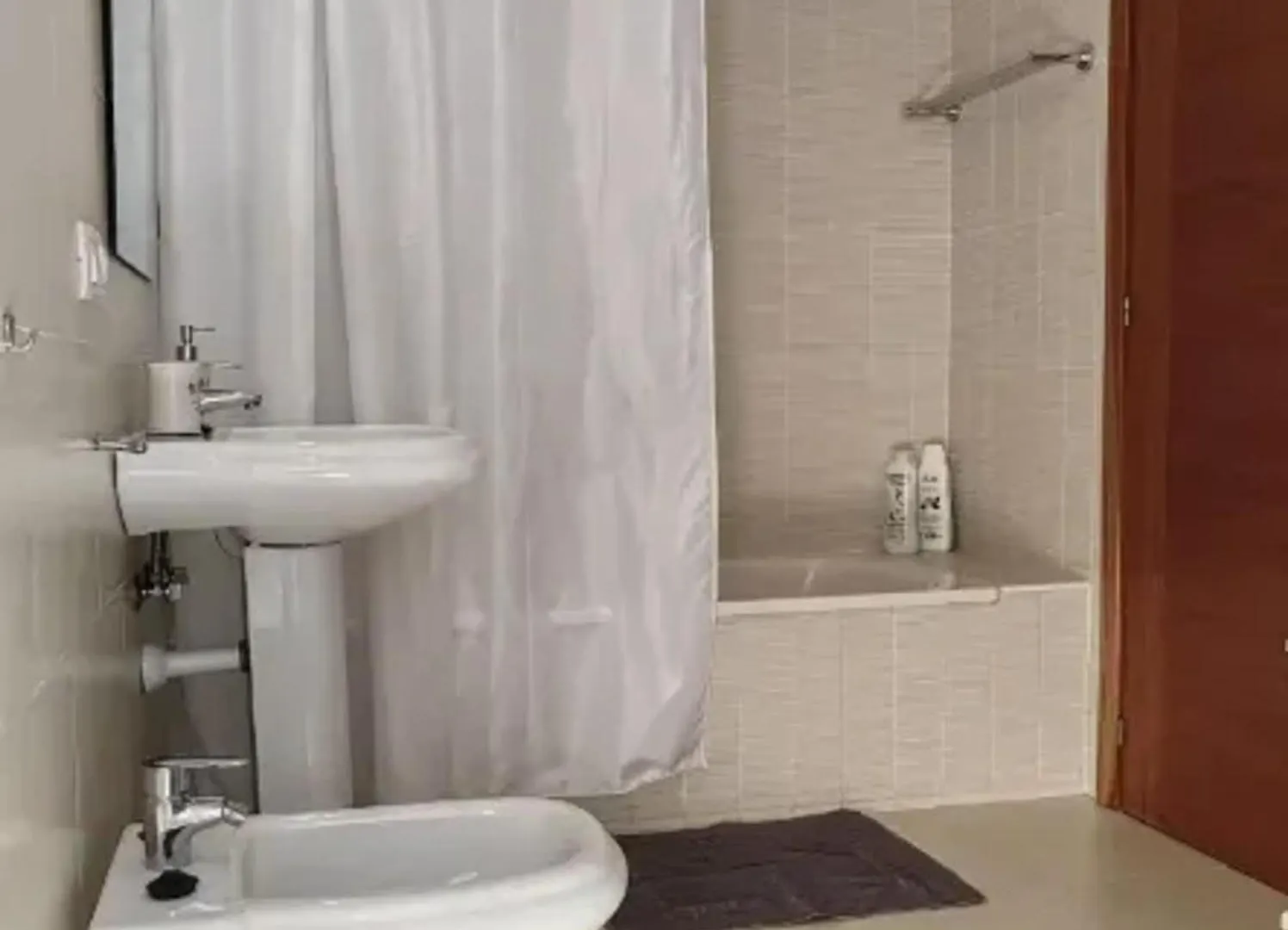 Modern Apartment In Adeje, 65 Sqm, Year-Round Pool Costa Adeje  Španělsko