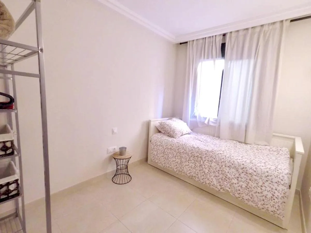 Modern Apartment In Adeje, 65 Sqm, Year-Round Pool Costa Adeje