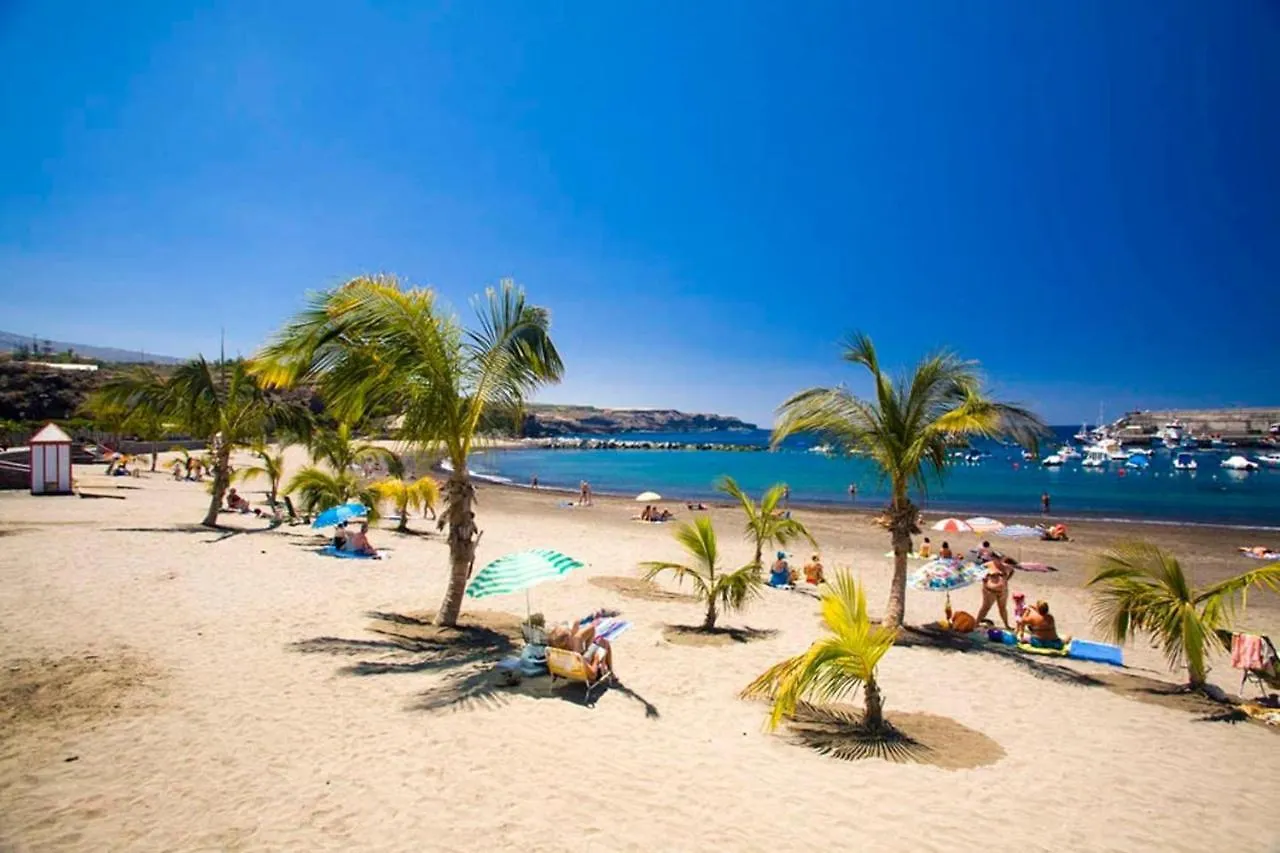 Modern Apartment In Adeje, 65 Sqm, Year-Round Pool Costa Adeje  0*, Costa Adeje (Tenerife) Spagna