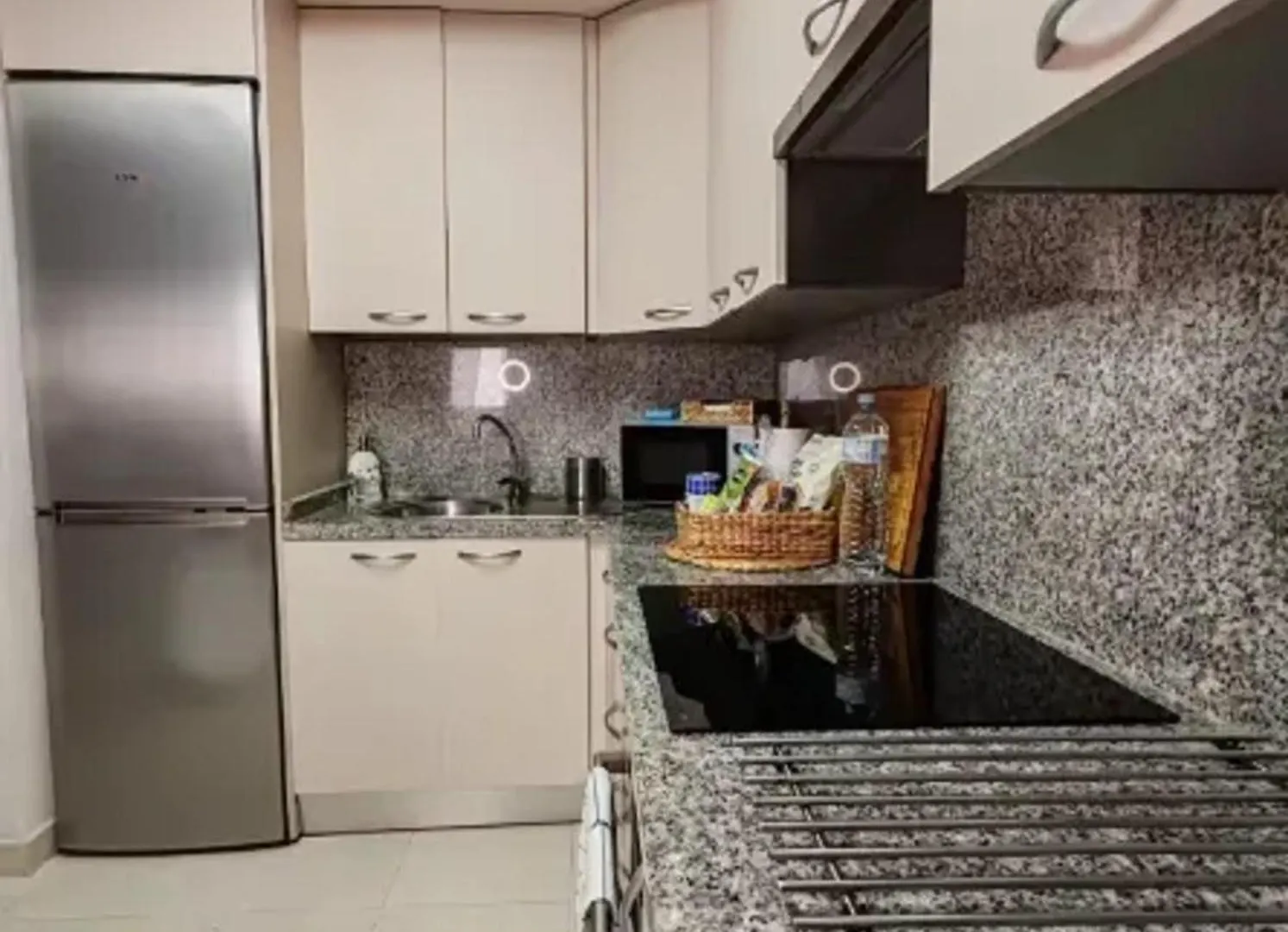 Modern Apartment In Adeje, 65 Sqm, Year-Round Pool Costa Adeje  0*, Costa Adeje (Tenerife)